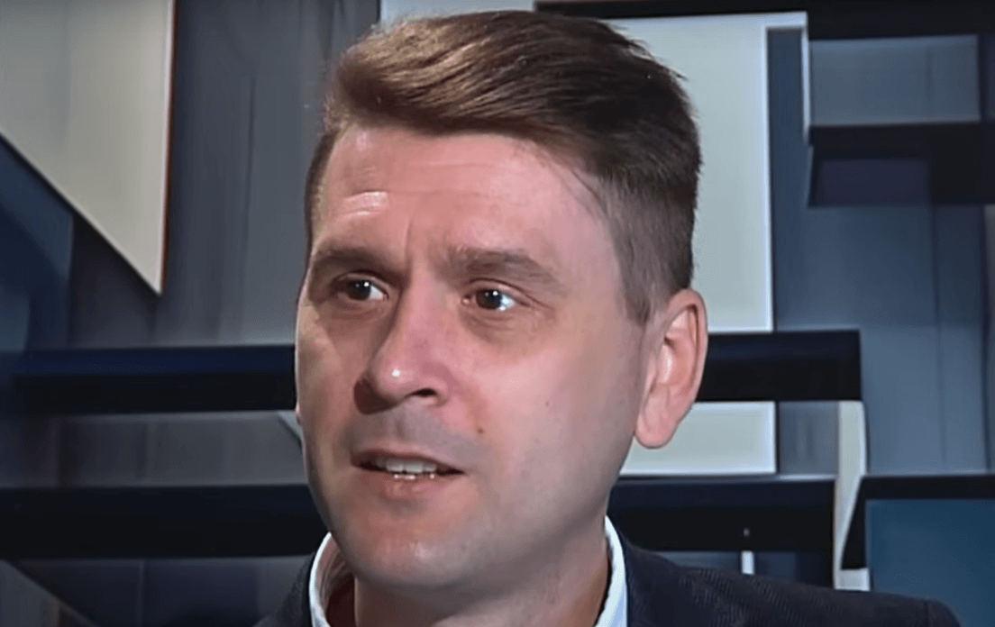 Експерт наголосив, що Росія зараз не має ресурсів, аби захопити Часів Яр / скриншот Експерт наголосив, що Росія зараз не має ресурсів, аби захопити Часів Яр / скриншот