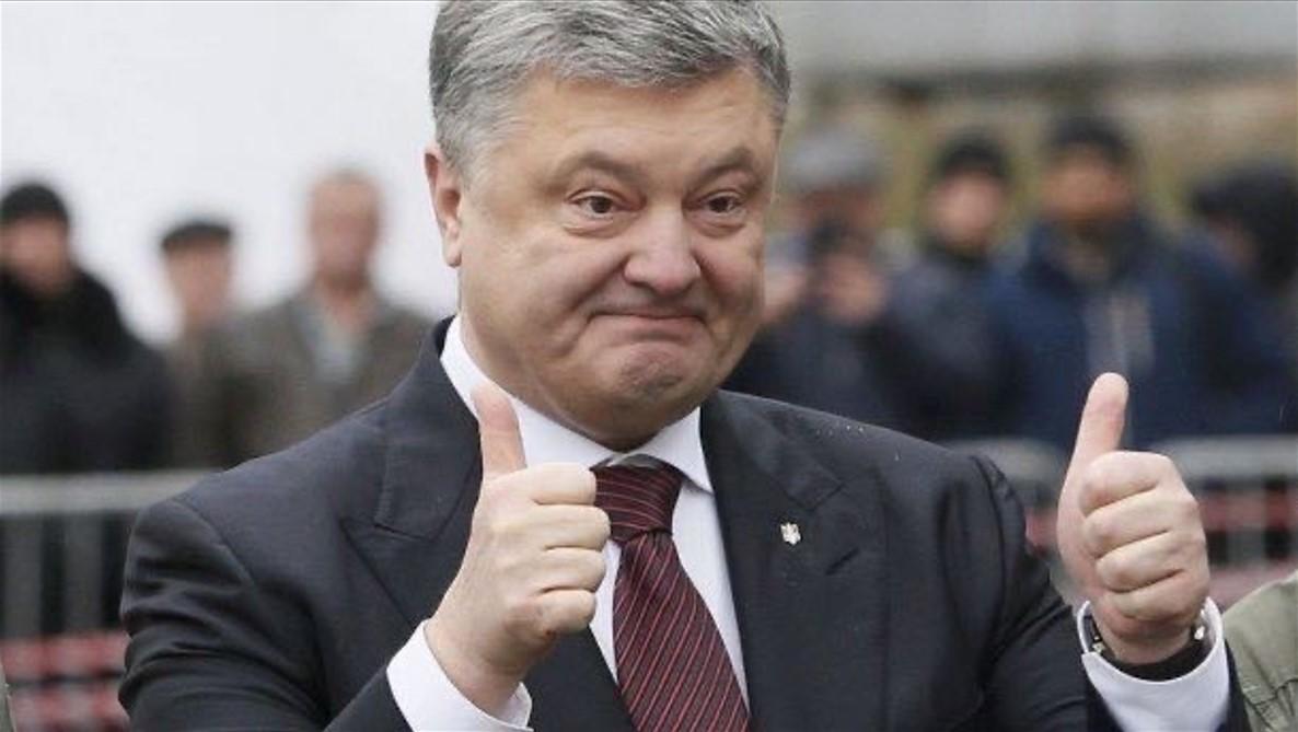 Только за февраль 2024 Порошенко обогатился больше, чем за весь довоенный 2021 год Только за февраль 2024 Порошенко обогатился больше, чем за весь довоенный 2021 год