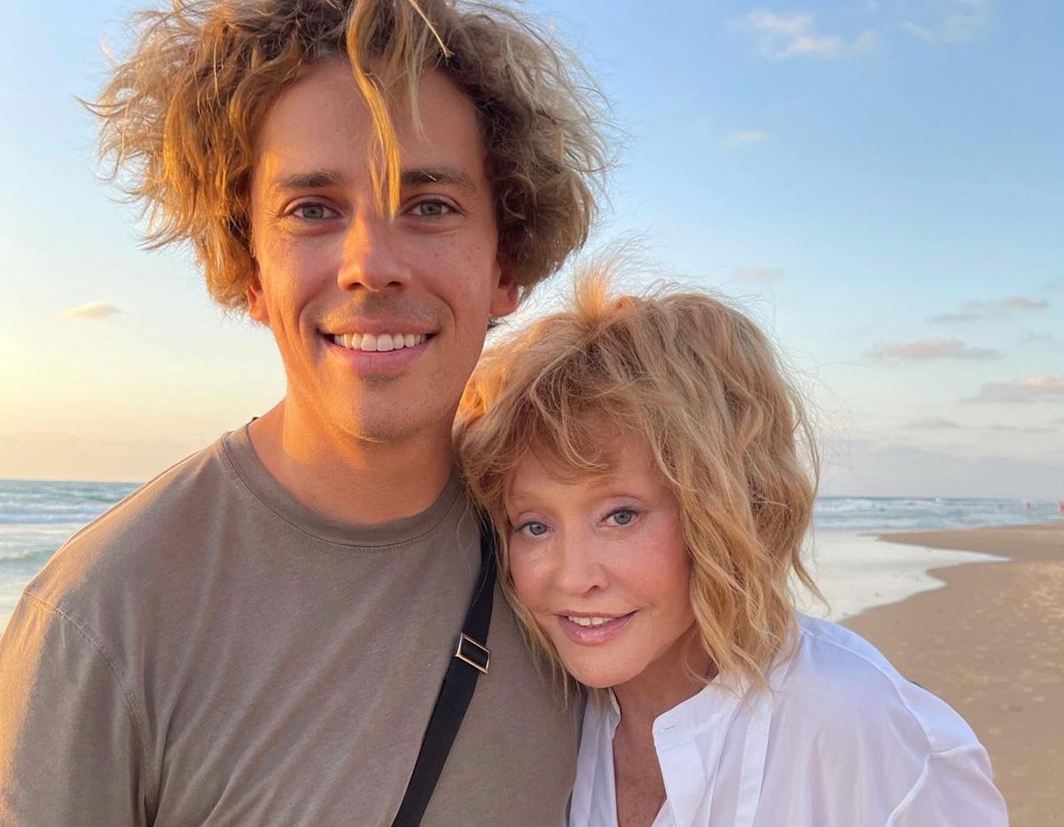 Максим Галкін показав підрослих дітей від Пугачової: реакція мережі