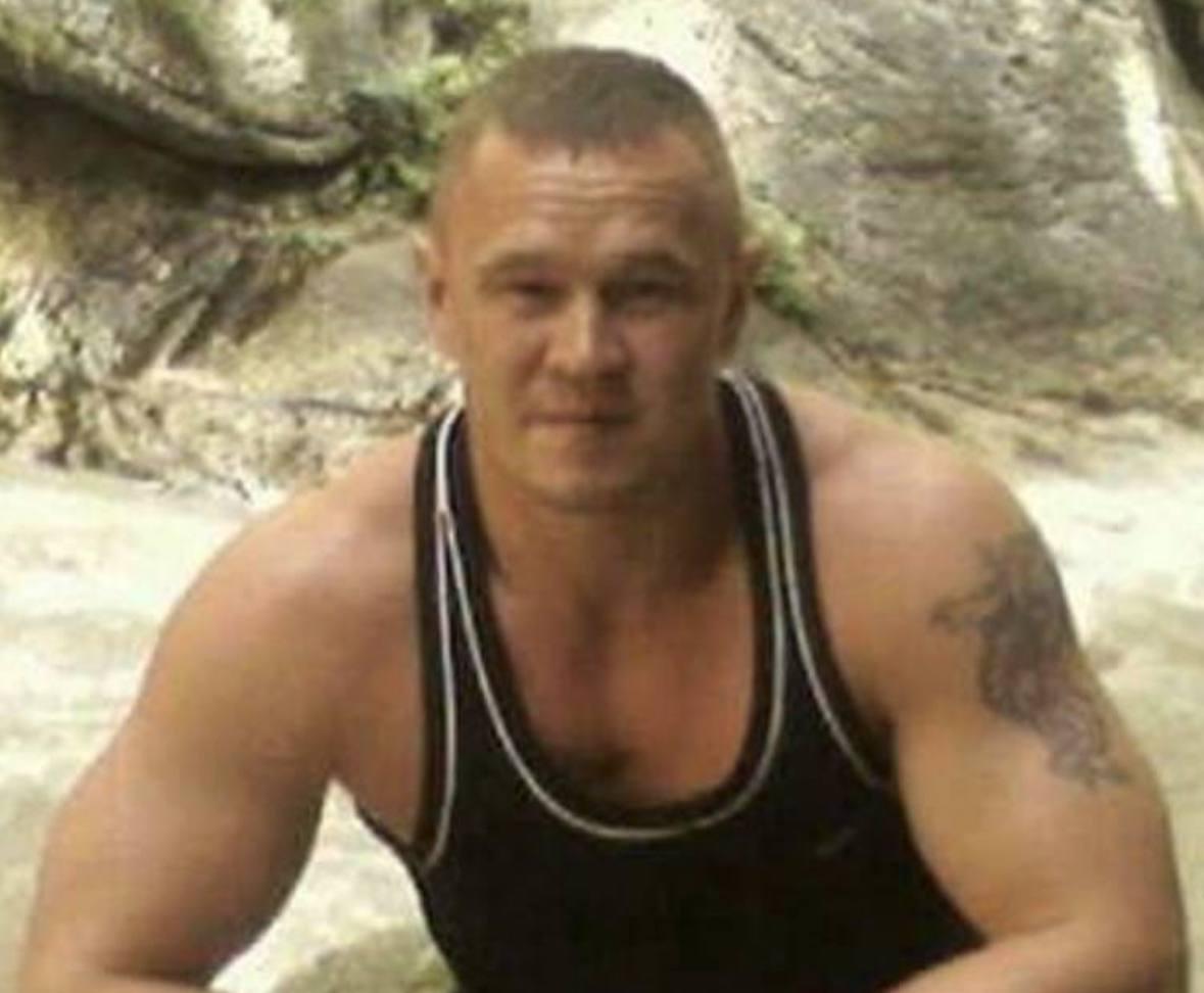 Під Роботиним 'задвохстили' двійника Пригожина Під Роботиним 'задвохстили' двійника Пригожина