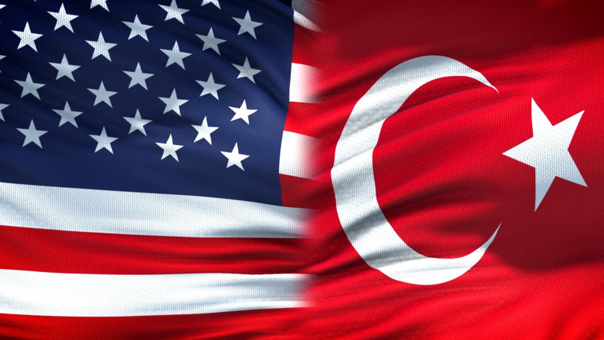 Туреччина отримала попередження від США через Росію / фото ua.depositphotos.com Туреччина отримала попередження від США через Росію / фото ua.depositphotos.com