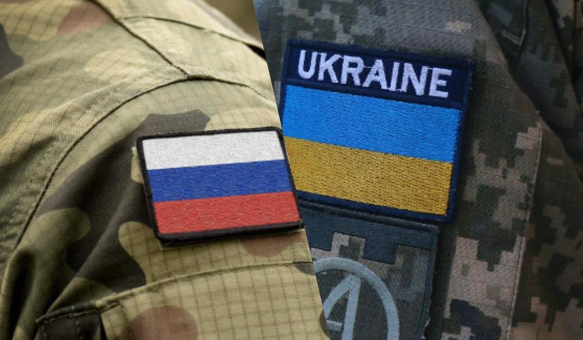 Ворожі "зоряні" втрати зросли, повідомив український офіцер / колаж з фото ua.depositphotos.com та УНІАН Ворожі "зоряні" втрати зросли, повідомив український офіцер / колаж з фото ua.depositphotos.com та УНІАН