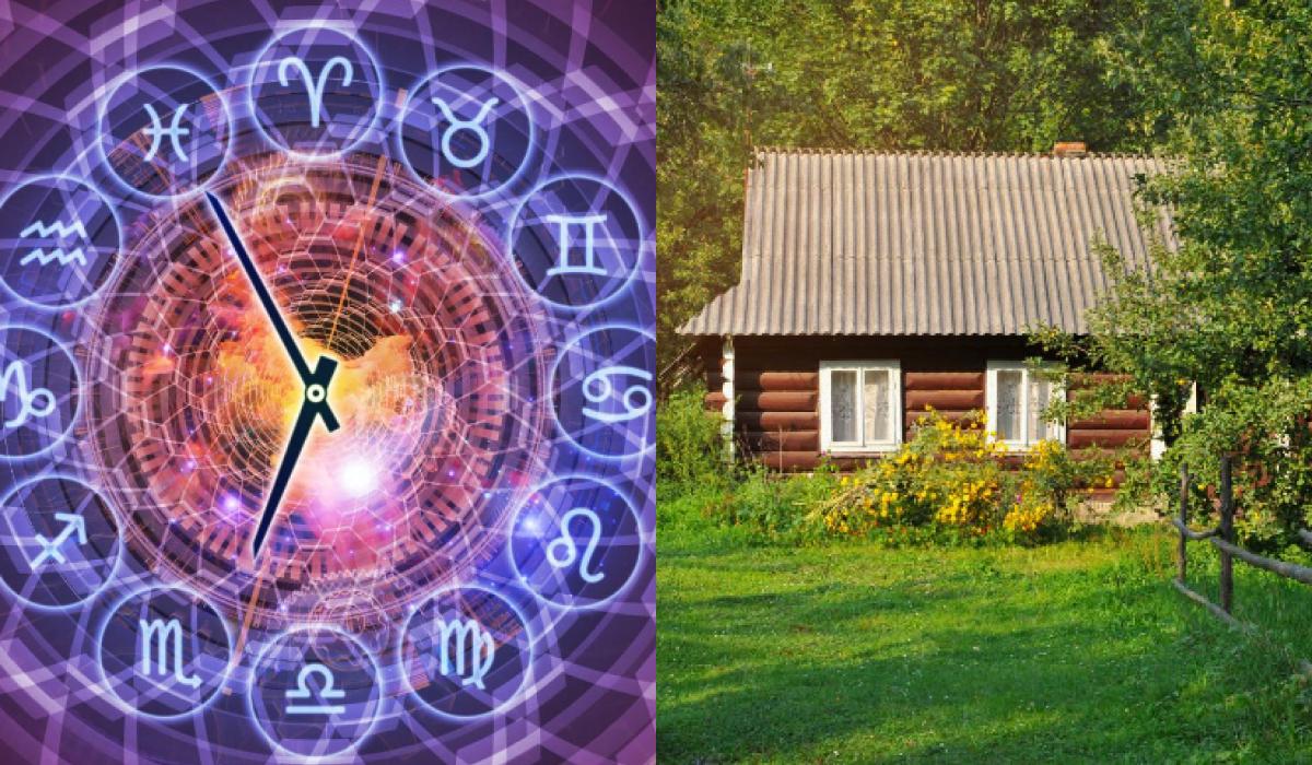 Кожному знаку Зодіаку підібрали найкращий тип будинку / колаж УНІАН, фото ua.depositphotos.com Кожному знаку Зодіаку підібрали найкращий тип будинку / колаж УНІАН, фото ua.depositphotos.com