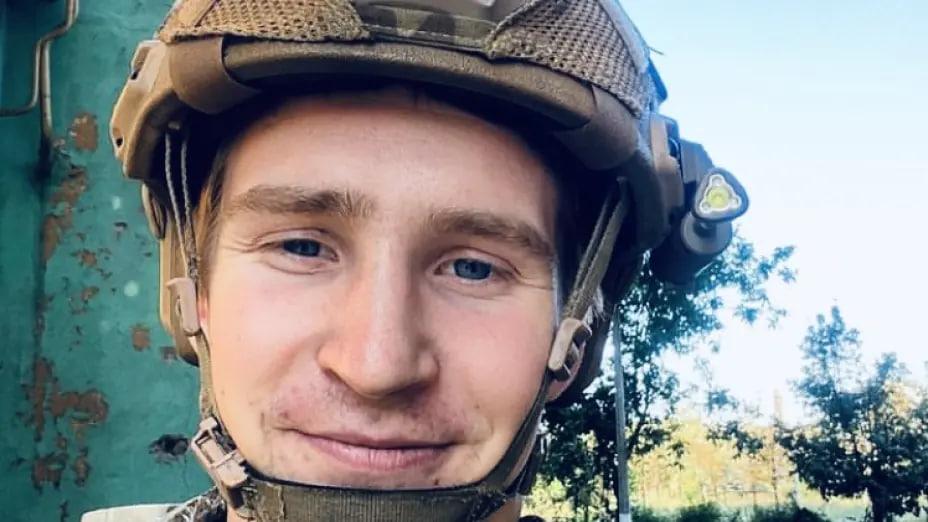 'Захищаю навіть з протезом': поранений воїн розкрив, чому повернувся до фронт 'Захищаю навіть з протезом': поранений воїн розкрив, чому повернувся до фронт