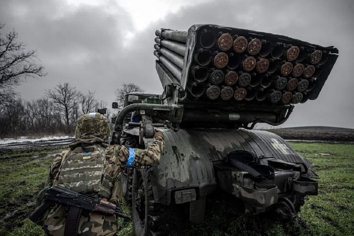 Украина стала крупнейшим импортером оружия среди европейских стран / фото Генштаб ВСУ Украина стала крупнейшим импортером оружия среди европейских стран / фото Генштаб ВСУ