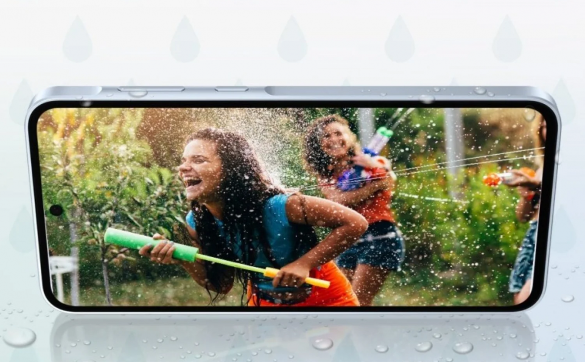 Samsung показал новые гаджеты / фото sammobile.com Samsung показал новые гаджеты / фото sammobile.com