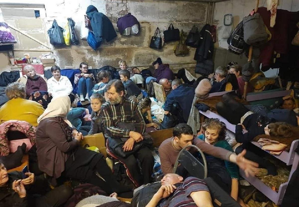 Російських військових заочно засудили до 12 років тюрми / фото Тетяни Веселовської Російських військових заочно засудили до 12 років тюрми / фото Тетяни Веселовської