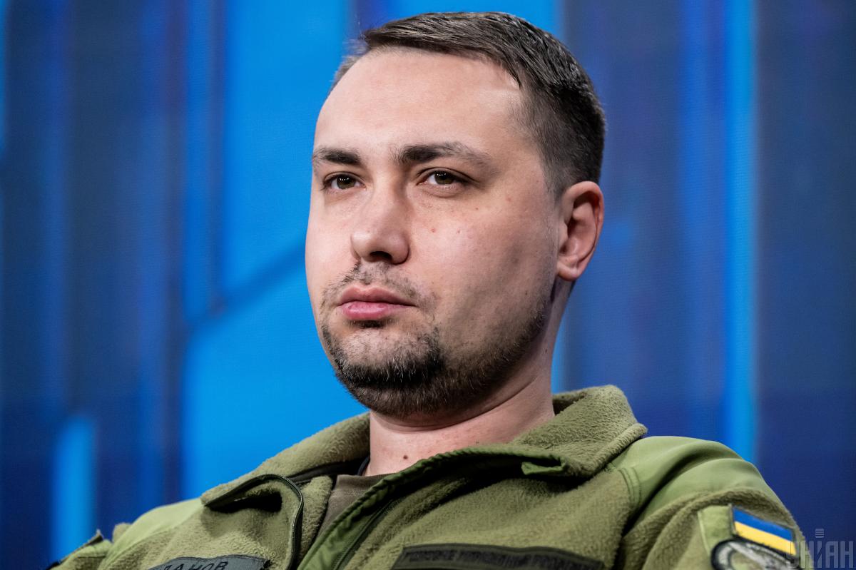 В ГУР отметили, что из-за попыток покушений на Кирилла Буданова, погибли офицеры украинской разведки / фото УНИАН В ГУР отметили, что из-за попыток покушений на Кирилла Буданова, погибли офицеры украинской разведки / фото УНИАН