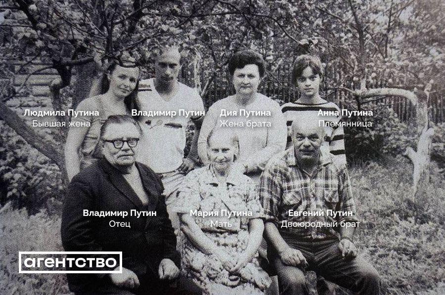 Брата Путіна називають провідним іванівським урологом / фото "Агентство" Брата Путіна називають провідним іванівським урологом / фото "Агентство"
