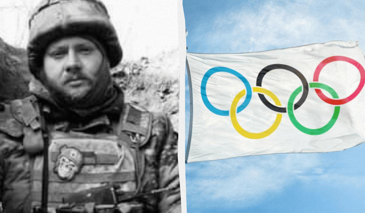 В боях с оккупантами погиб олимпийский гребец Дмитрий Губанов / Коллаж УНИАН, фото ua.depositphotos.com, фото НОК Украины В боях с оккупантами погиб олимпийский гребец Дмитрий Губанов / Коллаж УНИАН, фото ua.depositphotos.com, фото НОК Украины