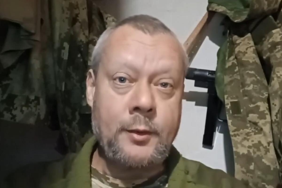 Сазанов пояснив, як несплата податків шкодить армії України / фото скріншот Сазанов пояснив, як несплата податків шкодить армії України / фото скріншот