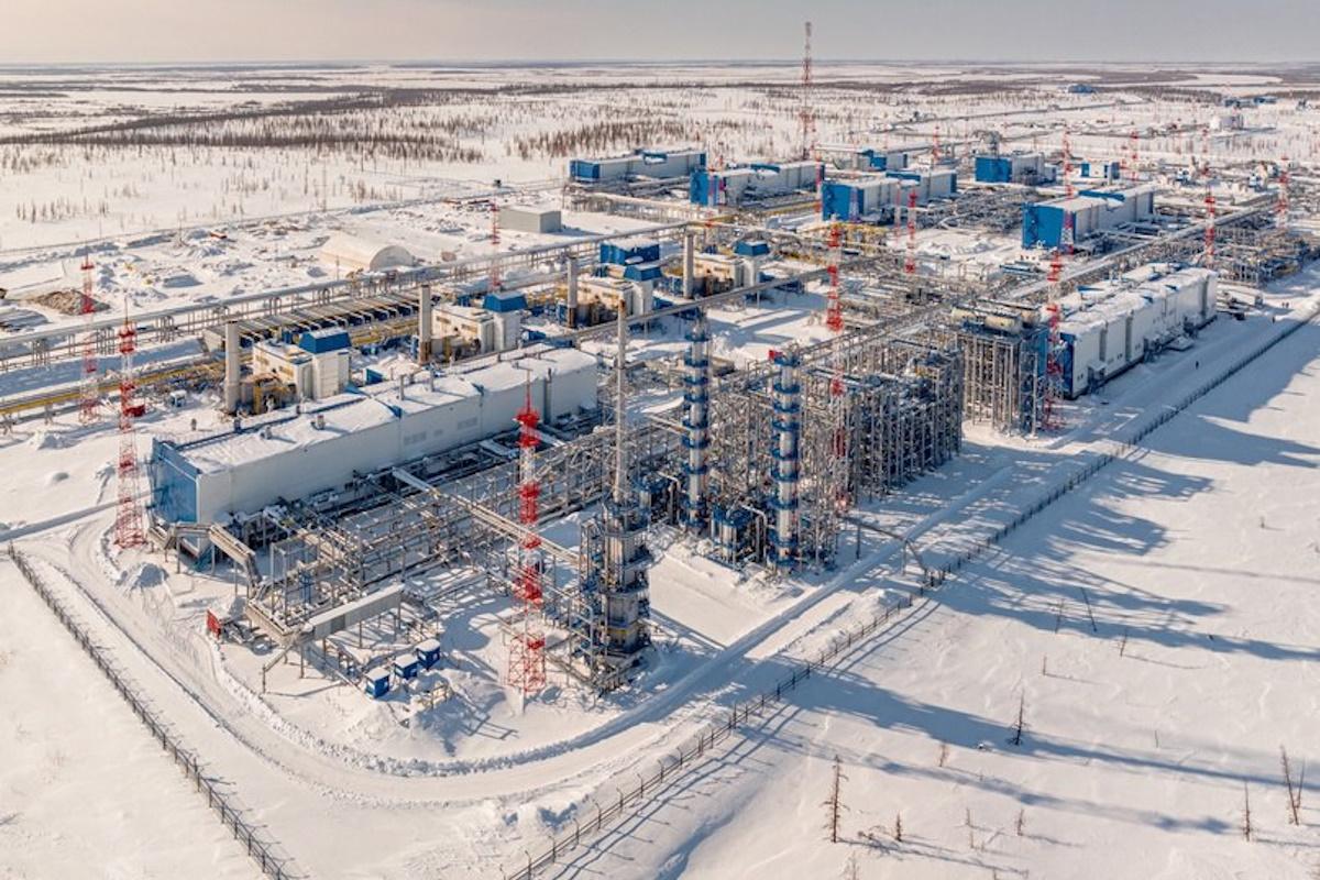 Россия свободно покупает специфиыческое подсанкционное оборудование / фото t.me/novatek_ru Россия свободно покупает специфиыческое подсанкционное оборудование / фото t.me/novatek_ru