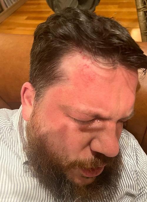 Телеграм-канал Іван Жданов Телеграм-канал Іван Жданов