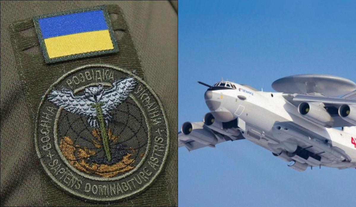 У Таганрозі пошкоджено ворожий борт А-50, з'ясували журналісти / колаж з фото УНІАН і Міноборони Росії У Таганрозі пошкоджено ворожий борт А-50, з'ясували журналісти / колаж з фото УНІАН і Міноборони Росії