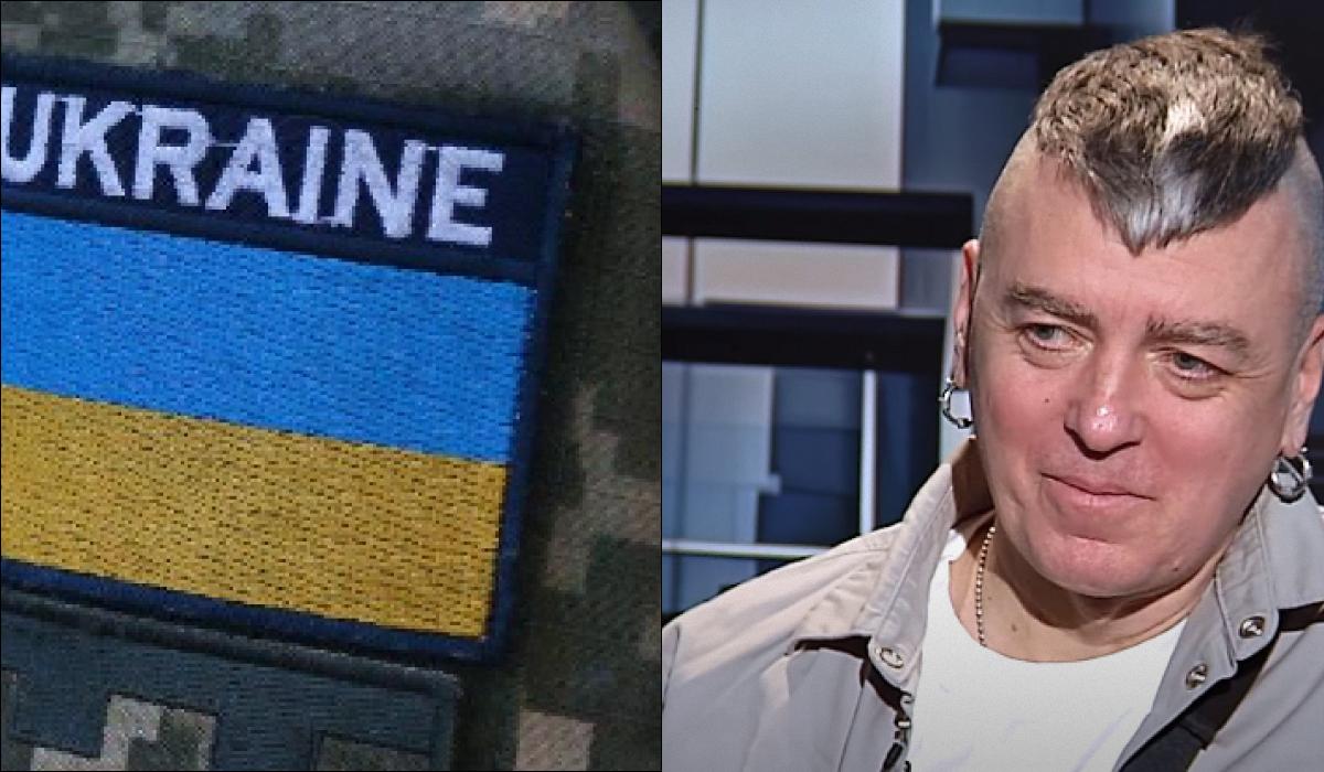 Дмитро Гапчинський зробив тривожну заяву про мобілізацію в Україні / колаж з фото УНІАН та скріншоту Дмитро Гапчинський зробив тривожну заяву про мобілізацію в Україні / колаж з фото УНІАН та скріншоту