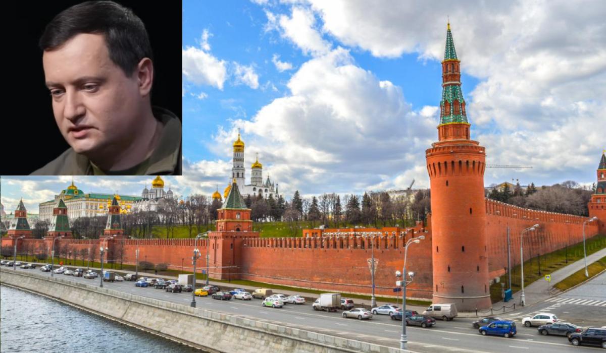 Росія намагається працювати на випередження, каже Юсов / Колаж УНІАН, фото скріншот, фото ua.depositphotos.com Росія намагається працювати на випередження, каже Юсов / Колаж УНІАН, фото скріншот, фото ua.depositphotos.com