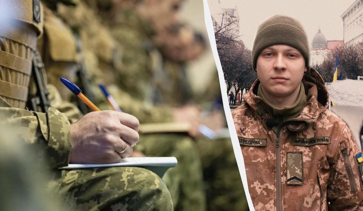 Військовий, який раніше воював, розповів про ставлення українців до ТЦК / колаж УНІАН, фото Генштаб, "Суспільне" Військовий, який раніше воював, розповів про ставлення українців до ТЦК / колаж УНІАН, фото Генштаб, "Суспільне"