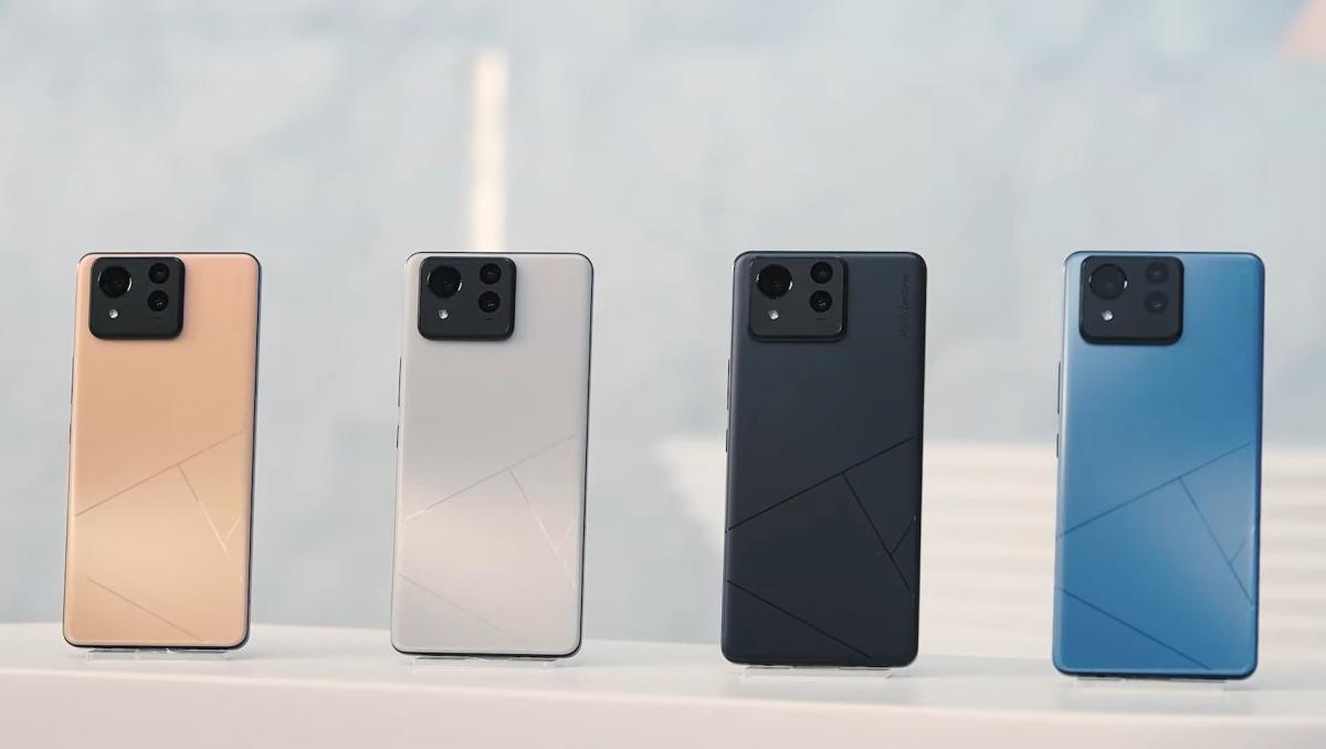 Представлен более доступный конкурент Xiaomi 14 Ultra и Galaxy S24 Ultra (фото) Представлен более доступный конкурент Xiaomi 14 Ultra и Galaxy S24 Ultra (фото)