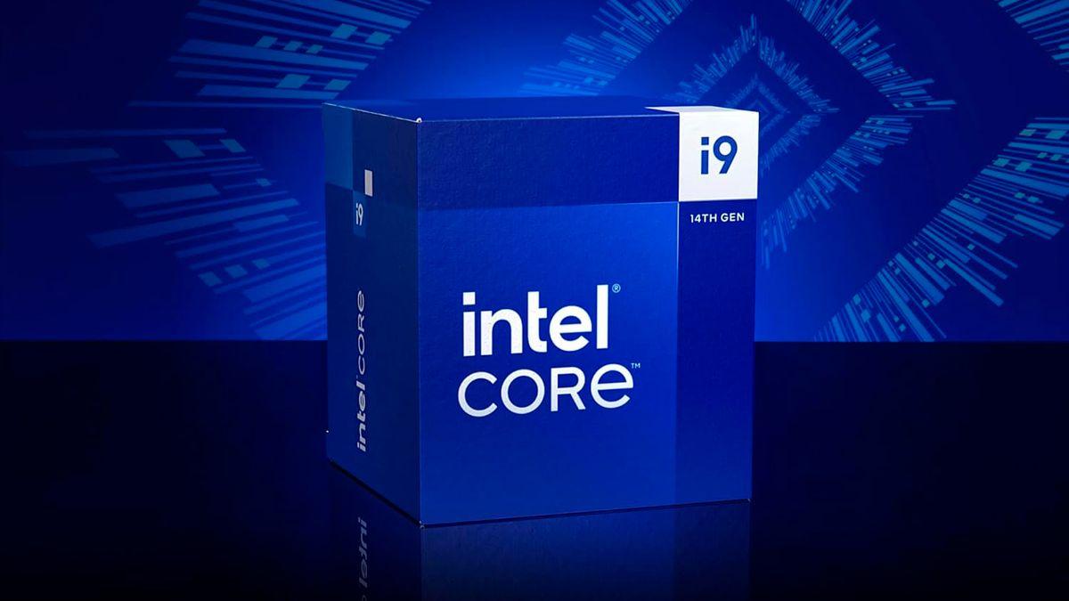 Стартовали продажи Intel Core i9-14900KS c частотой 6.2 ГГц / фото Intel