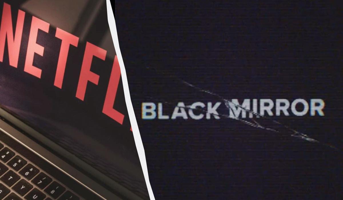 Появился анонс нового сезона Black Mirror / Коллаж УНИАН / фото ua.depositphotos.com, Скриншот Появился анонс нового сезона Black Mirror / Коллаж УНИАН / фото ua.depositphotos.com, Скриншот