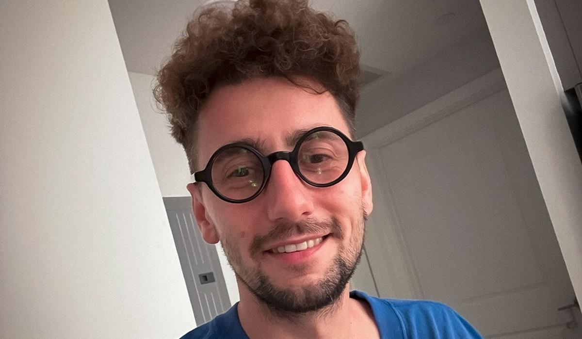 Александр Эллерт живет в США / Скриншот Instagram Александр Эллерт живет в США / Скриншот Instagram