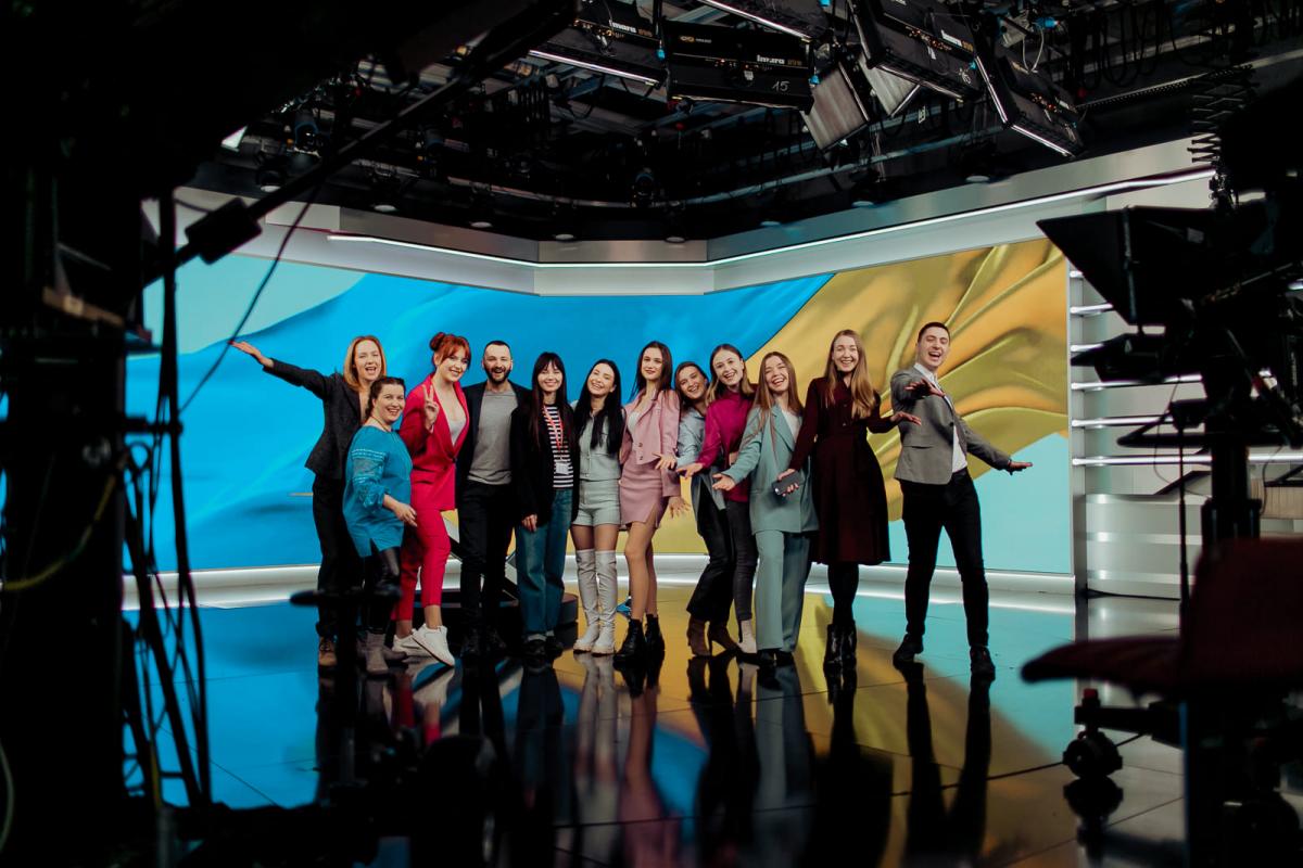 1+1 media school 1+1 media school