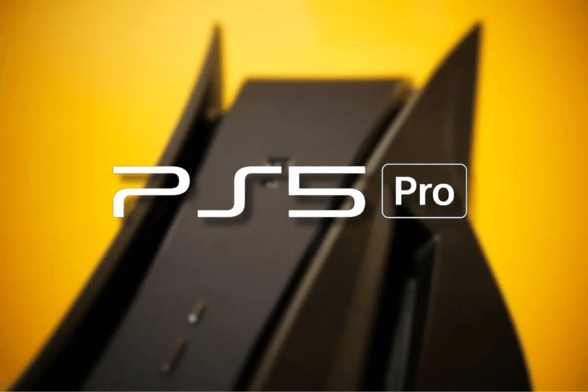 PlayStation 5 Pro будет позволит масштабировать картинку вплоть до 8K / Скриншот