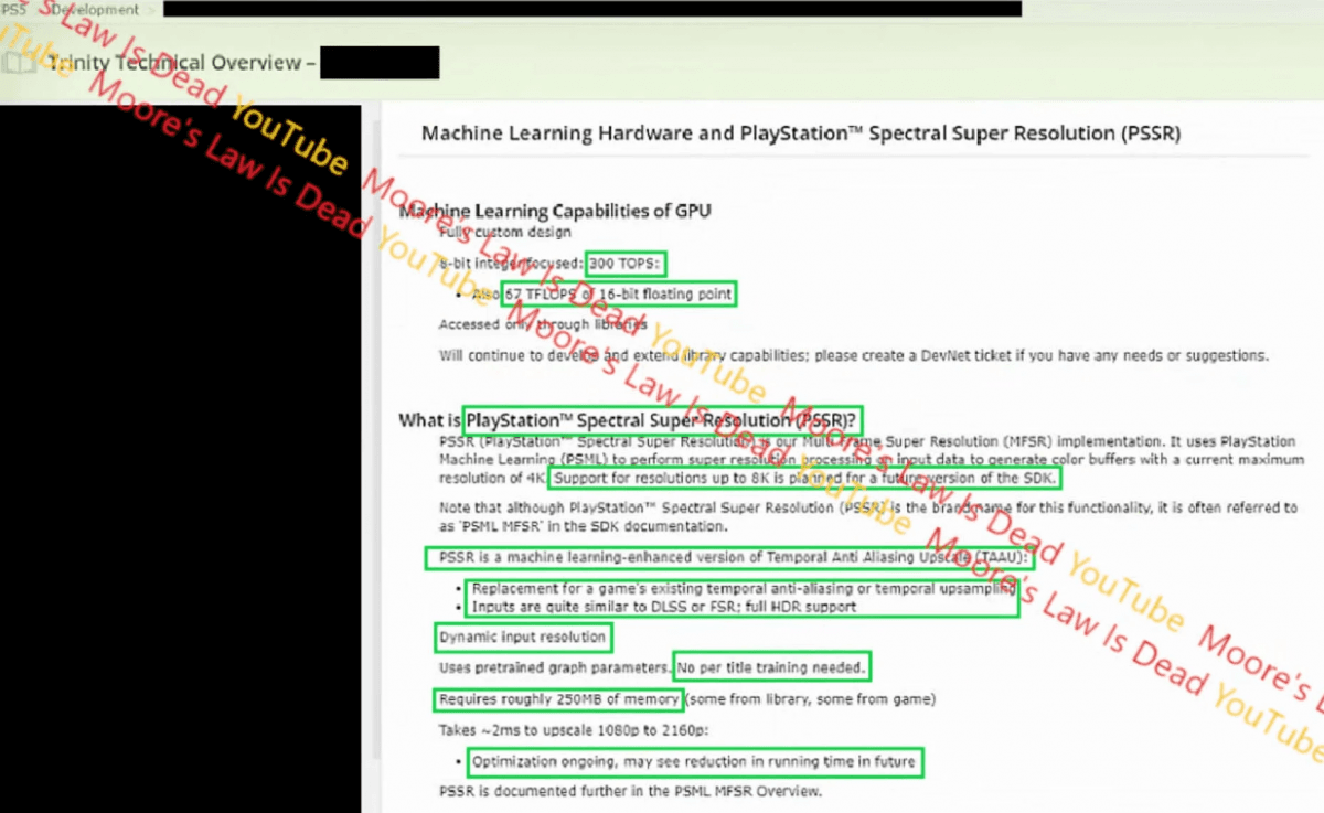 Когда выйдет PS5 Pro: уже есть характеристики и вау-фича будущей консоли Когда выйдет PS5 Pro: уже есть характеристики и вау-фича будущей консоли