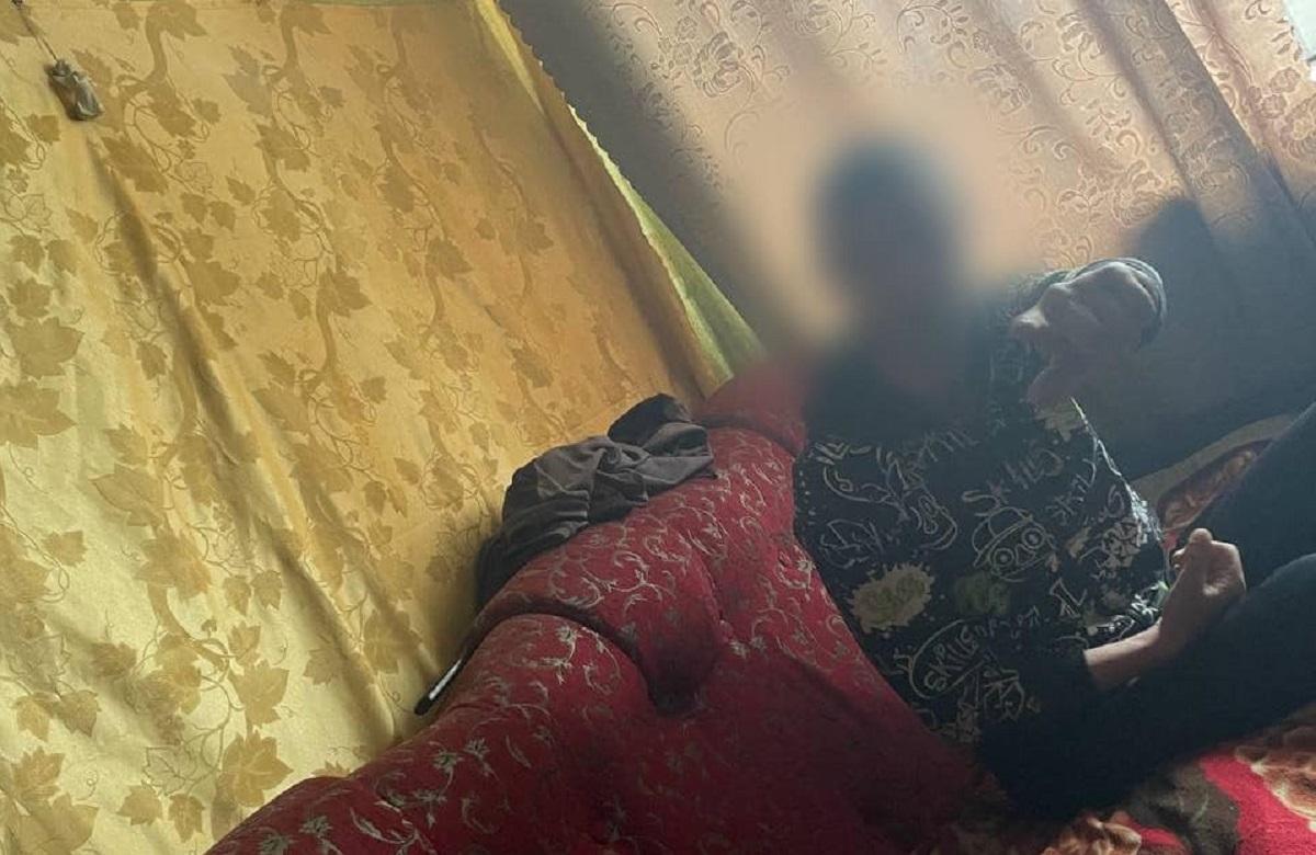 Мужчине грозит штраф за ложный вызов полиции / фото патрульной полиции Ривненской области Мужчине грозит штраф за ложный вызов полиции / фото патрульной полиции Ривненской области