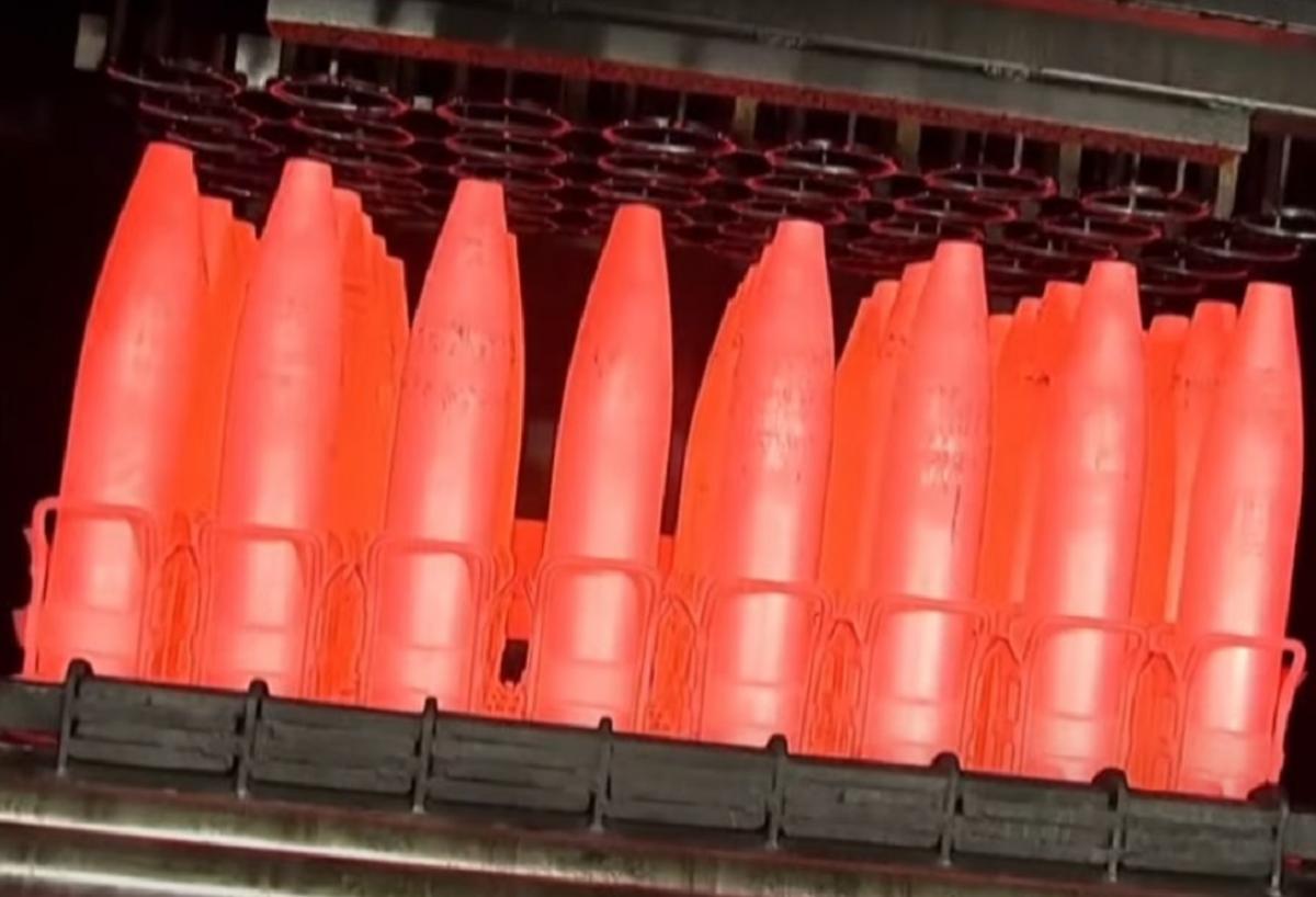 Уряд Словаччини офіційно відмовився приєднатися до закупівлі снарядів для України / скріншот Уряд Словаччини офіційно відмовився приєднатися до закупівлі снарядів для України / скріншот