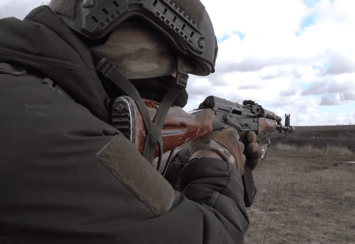 Аналітики розповіли про "м'ясну" тактику окупантів / скріншот Аналітики розповіли про "м'ясну" тактику окупантів / скріншот