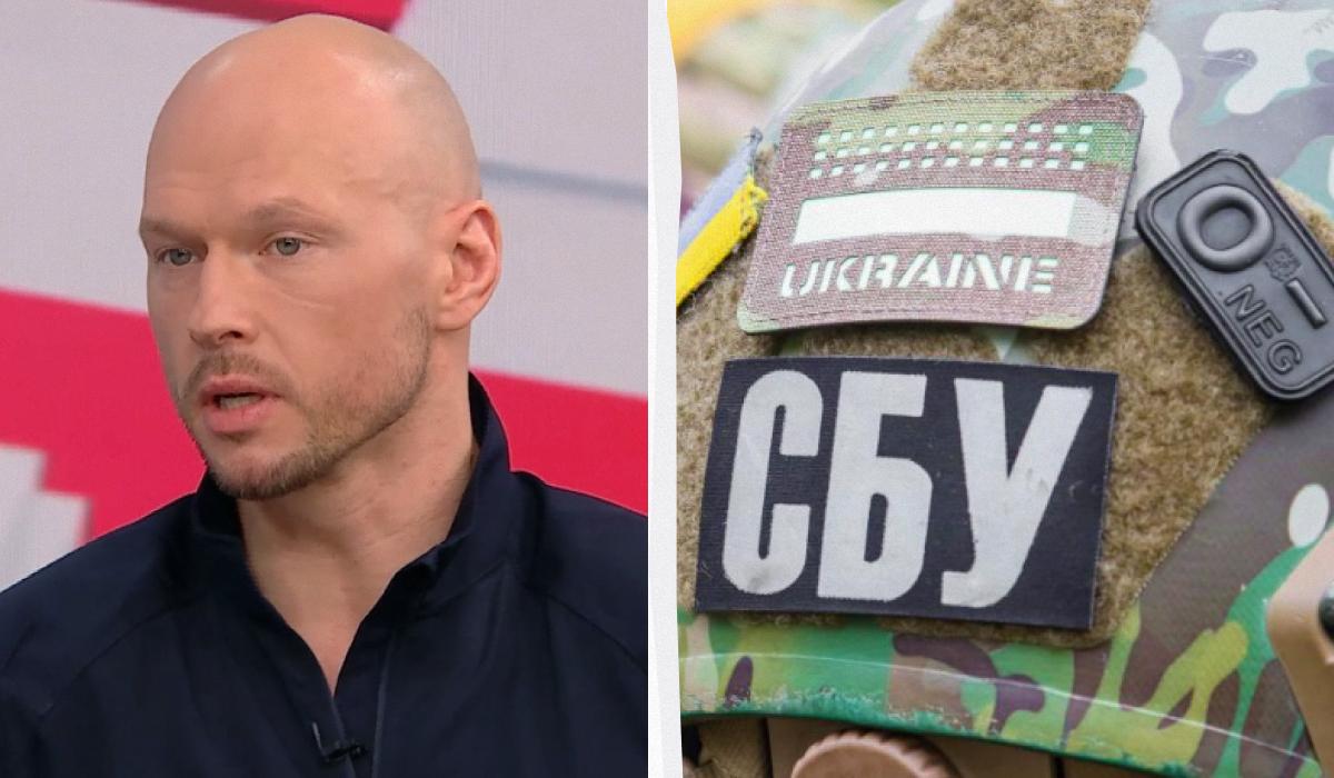 Илья Витюк говорит, что Украина сорвала поставку крупной партии комплектующих для "Шахедов" в 2023 году / Коллаж УНИАН, фото скриншот, фото ua.depositphotos.com Илья Витюк говорит, что Украина сорвала поставку крупной партии комплектующих для "Шахедов" в 2023 году / Коллаж УНИАН, фото скриншот, фото ua.depositphotos.com
