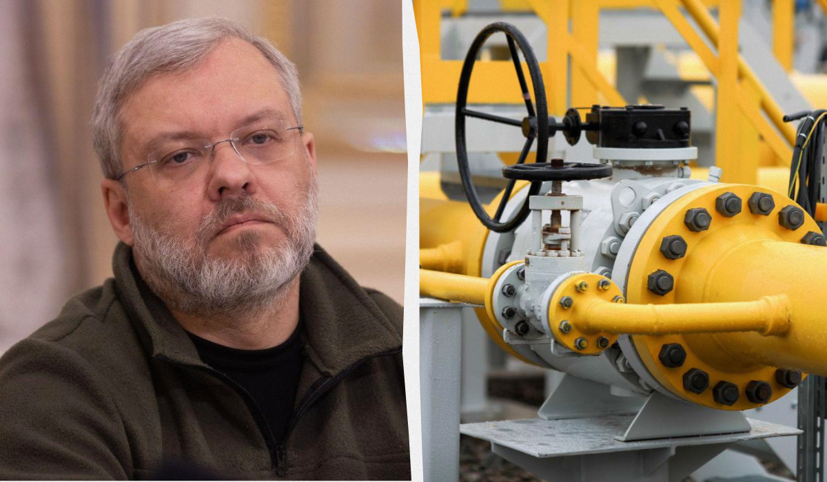 Герман Галущенко розповів про майбутнє без російського газового транзиту / колаж УНІАН, фото УНІАН, ua.depositphotos.com Герман Галущенко розповів про майбутнє без російського газового транзиту / колаж УНІАН, фото УНІАН, ua.depositphotos.com