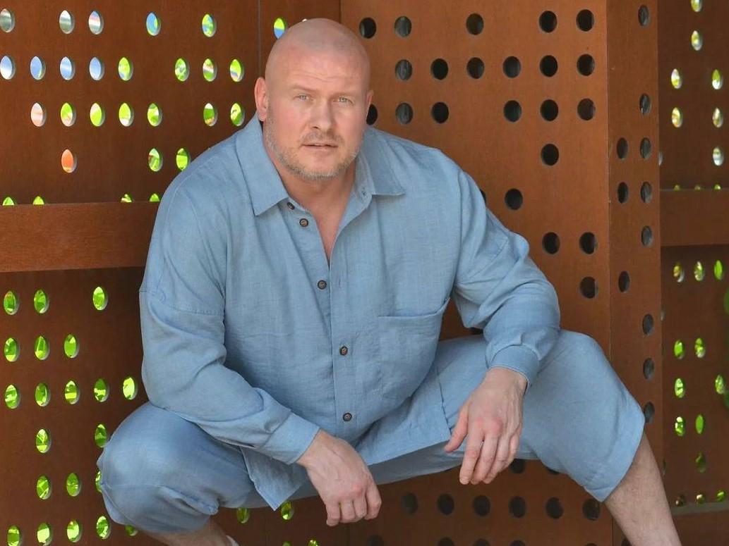 Фото інстаграм В'ячеслава Узелкова Фото інстаграм В'ячеслава Узелкова
