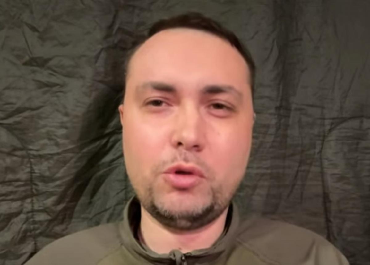 Буданов каже, що російські добровольці не збираються зупинятися / скріншот Буданов каже, що російські добровольці не збираються зупинятися / скріншот
