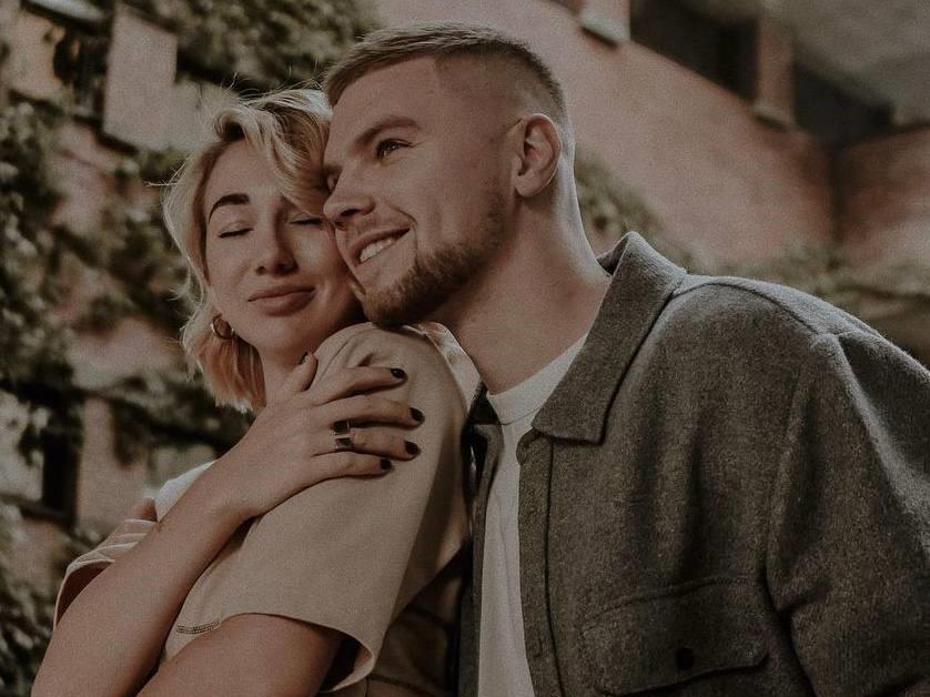 Фото інстаграм Андрія Гонковського Фото інстаграм Андрія Гонковського