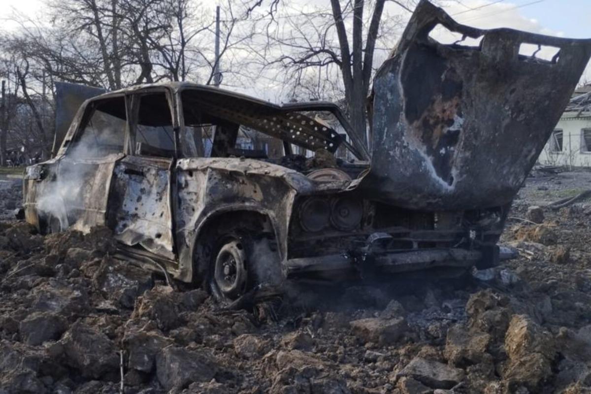 Розкрито важливі подробиці ракетного удару росіян по Миколаєву / фото t.me/SJTF_Odes Розкрито важливі подробиці ракетного удару росіян по Миколаєву / фото t.me/SJTF_Odes