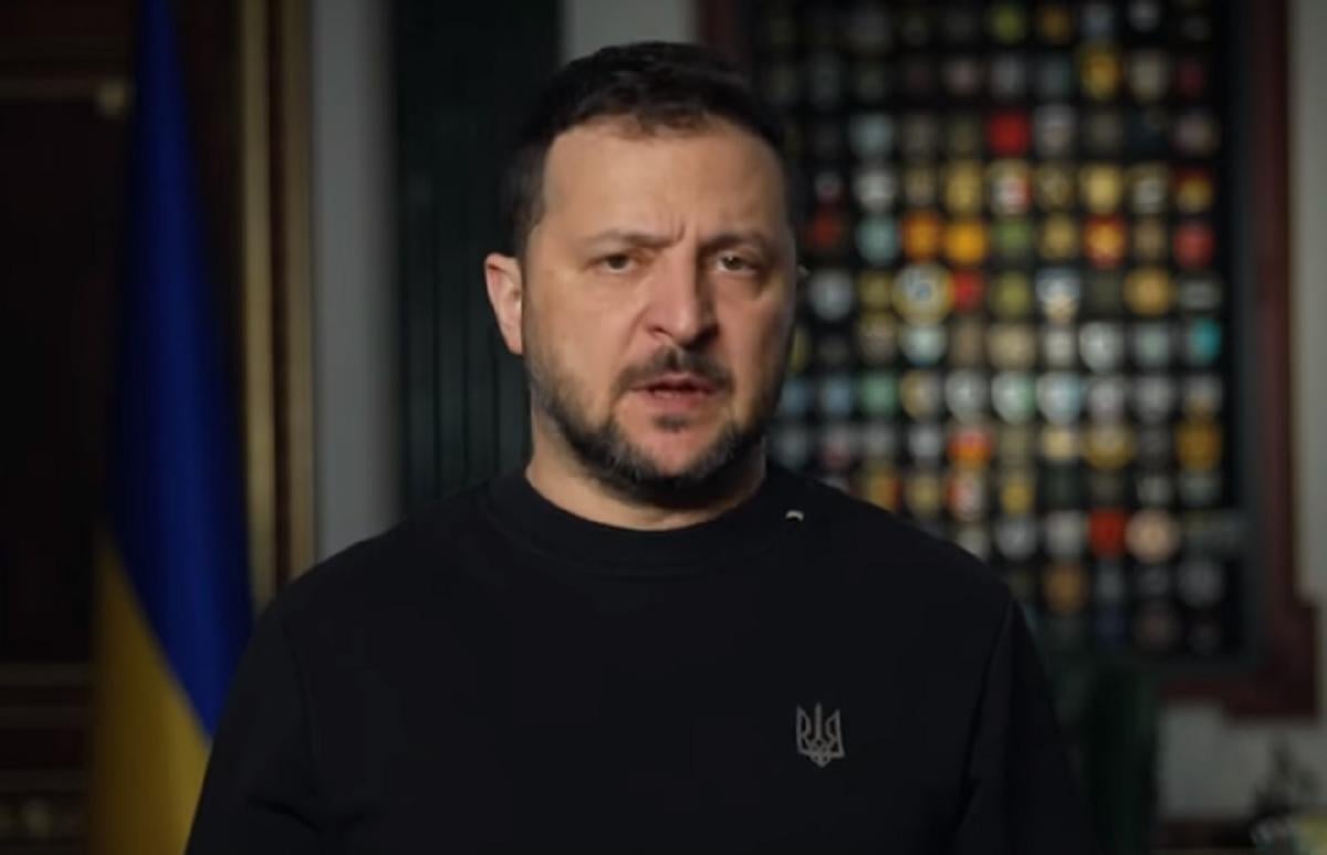 Зеленский рассказал, почему Украина стала эффективнее бить по российским НПЗ