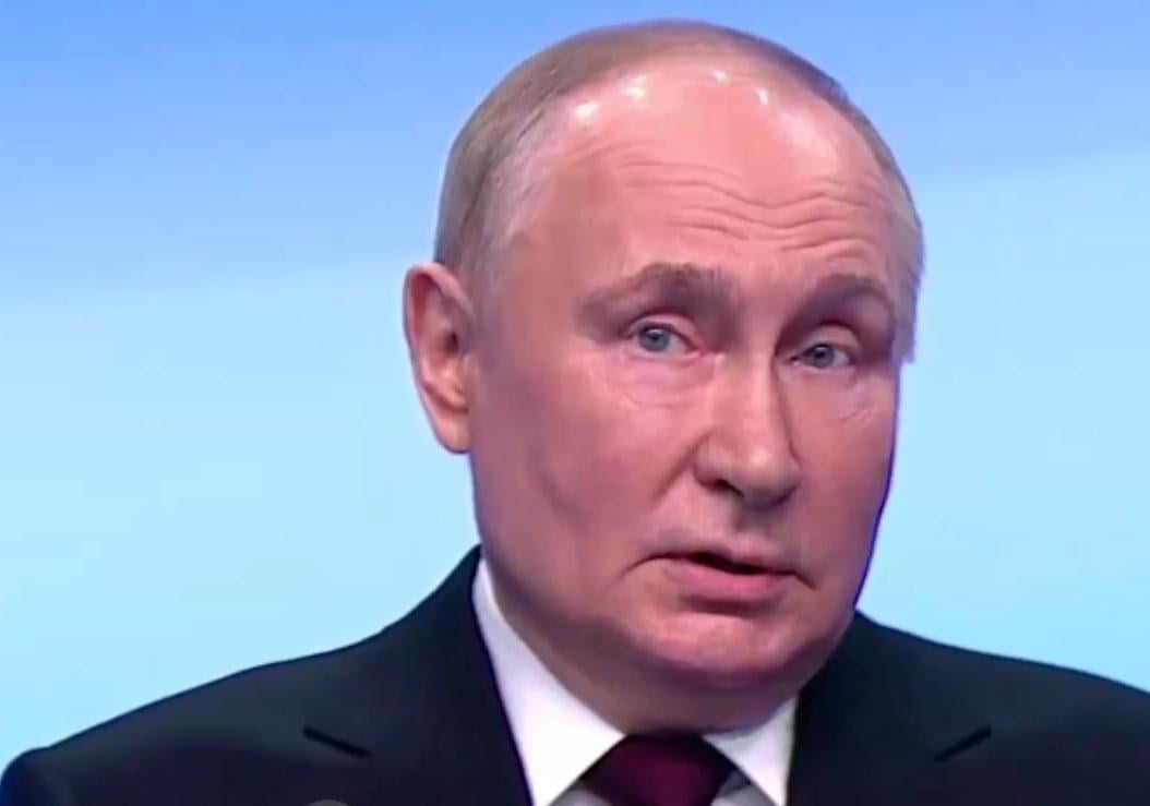 Госдеп: Угроза новых санкций от США изменила расчеты Путина Госдеп: Угроза новых санкций от США изменила расчеты Путина