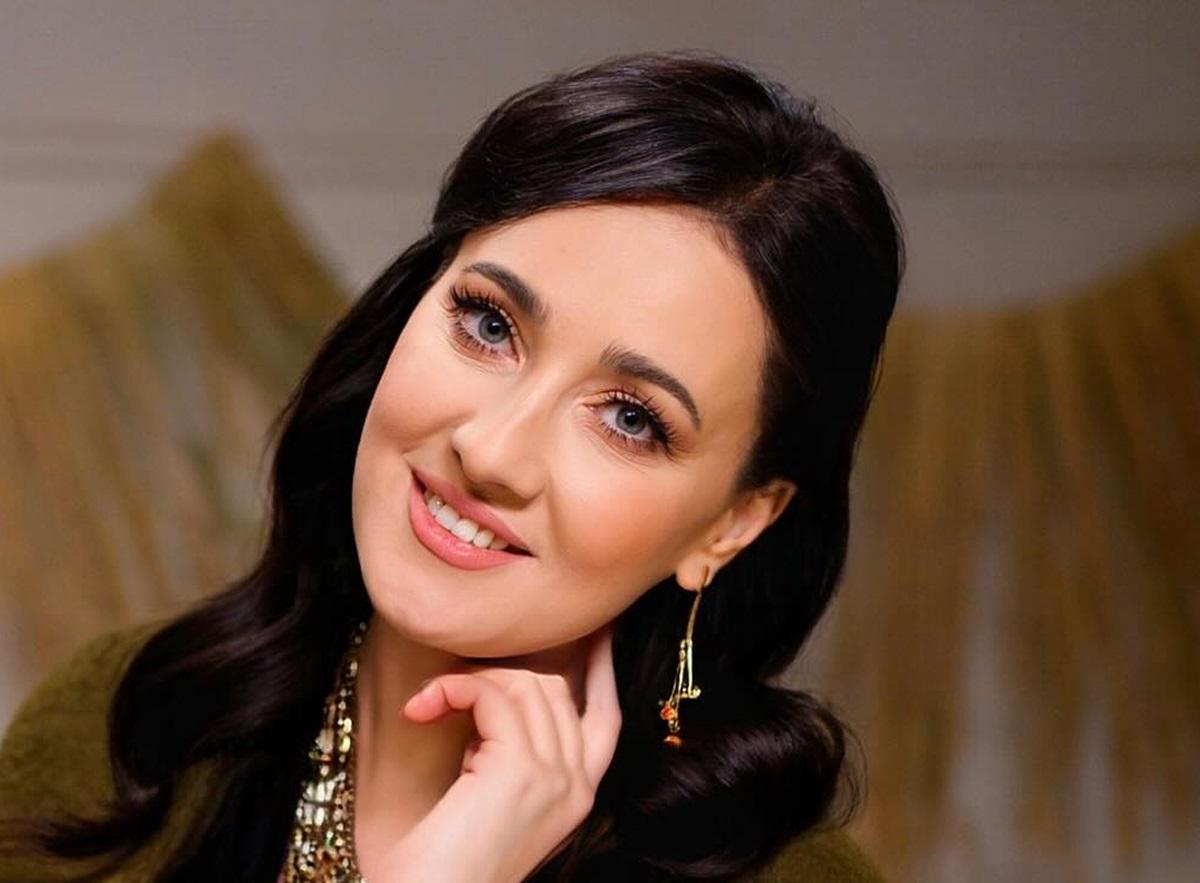 Соломія Вітвіцька / Скриншот Instagram Соломія Вітвіцька / Скриншот Instagram