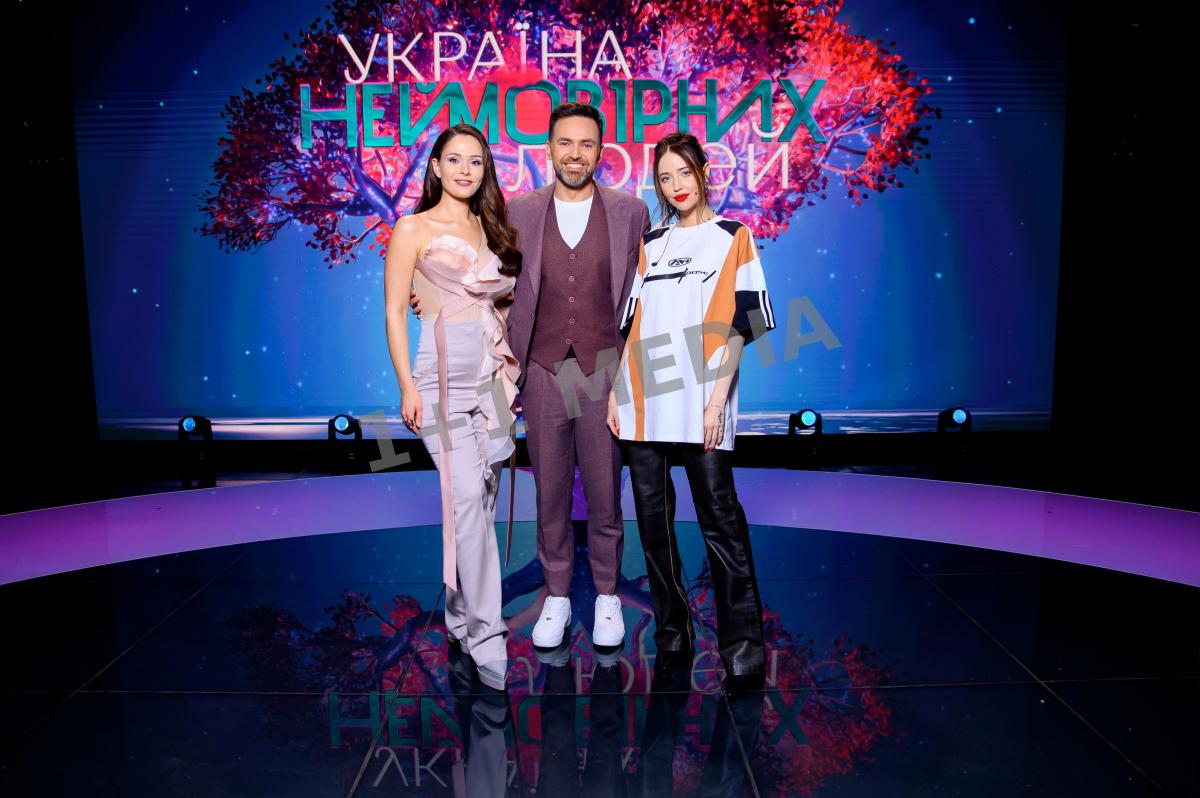 Під звуки фронтової зброї: Юлія Саніна та DOROFEEVA заспівали в дуеті Під звуки фронтової зброї: Юлія Саніна та DOROFEEVA заспівали в дуеті