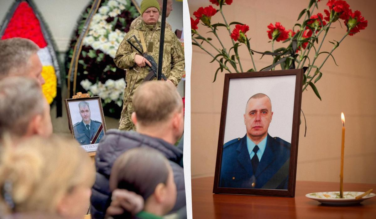 Сьогодні на Одещині попрощалися ще з трьома загиблими / колаж УНІАН, фото мерії Одеси, ДСНС Сьогодні на Одещині попрощалися ще з трьома загиблими / колаж УНІАН, фото мерії Одеси, ДСНС