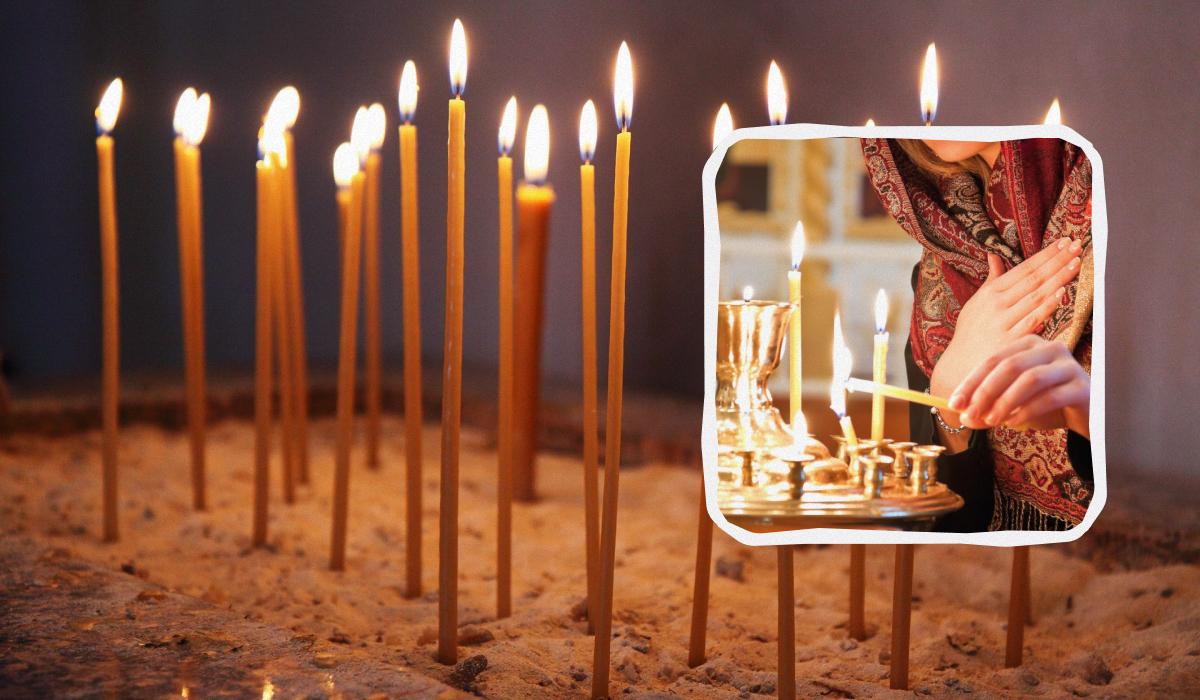 Молитви на Благовіщення Пресвятої Богородиці / коллаж УНИАН, фото ua.depositphotos.com Молитви на Благовіщення Пресвятої Богородиці / коллаж УНИАН, фото ua.depositphotos.com