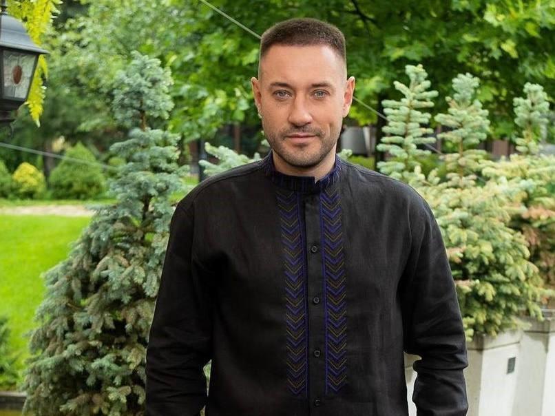 Фото инстаграм Андрея Кравченко Фото инстаграм Андрея Кравченко
