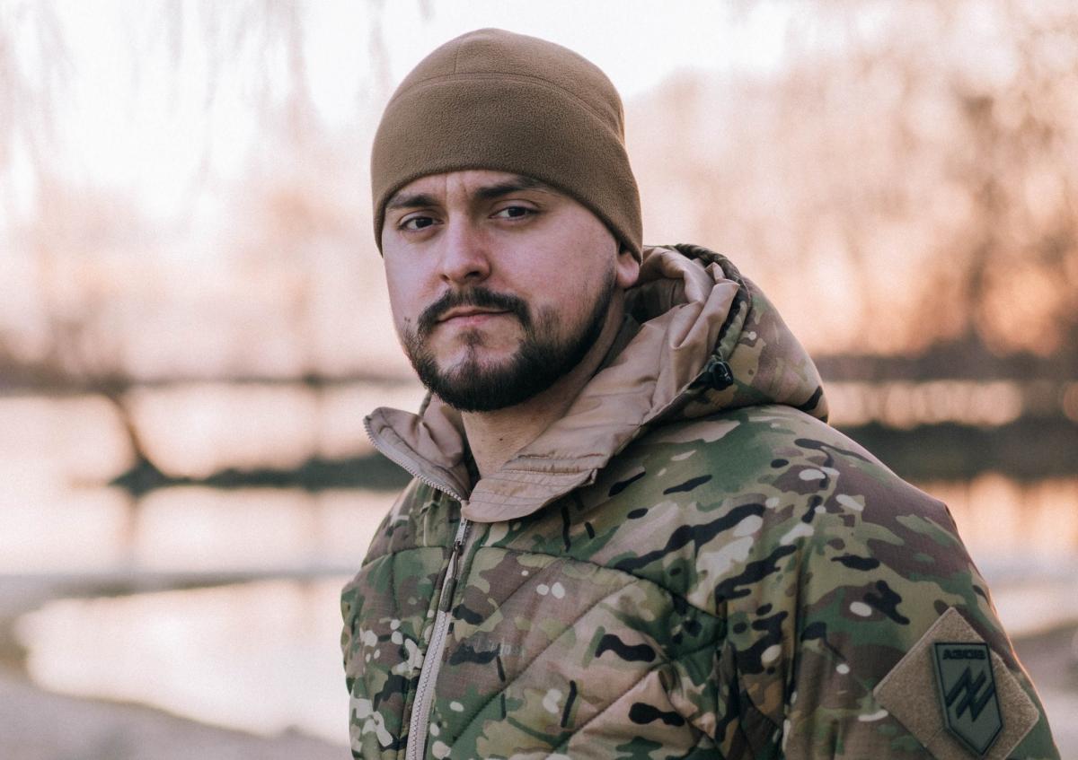 В "Азові" запропонували радикальну ідею для ухилянтів / twitter.com/Molfar_4308 В "Азові" запропонували радикальну ідею для ухилянтів / twitter.com/Molfar_4308