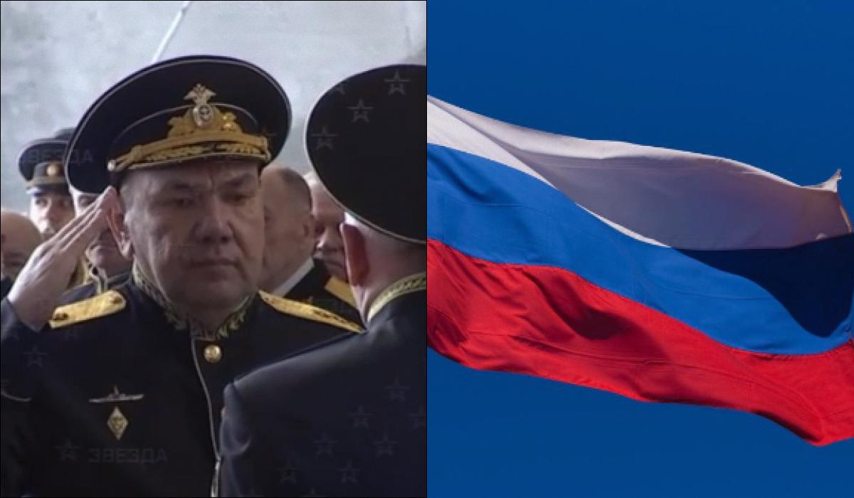 Адмирал Александр Моисеев будет командовать ВМФ России / коллаж УНИАН со скриншота и фото ua.depositphotos.com Адмирал Александр Моисеев будет командовать ВМФ России / коллаж УНИАН со скриншота и фото ua.depositphotos.com