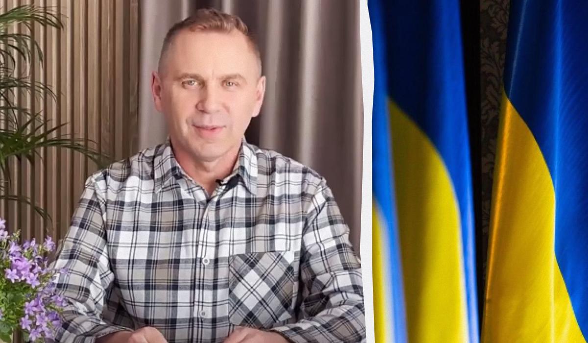 Олександр Авраменко сказав, чому "підводити підсумки" українською не можна / колаж зі скрішоту й фото УНІАН (В'ячеслав Ратинський) Олександр Авраменко сказав, чому "підводити підсумки" українською не можна / колаж зі скрішоту й фото УНІАН (В'ячеслав Ратинський)