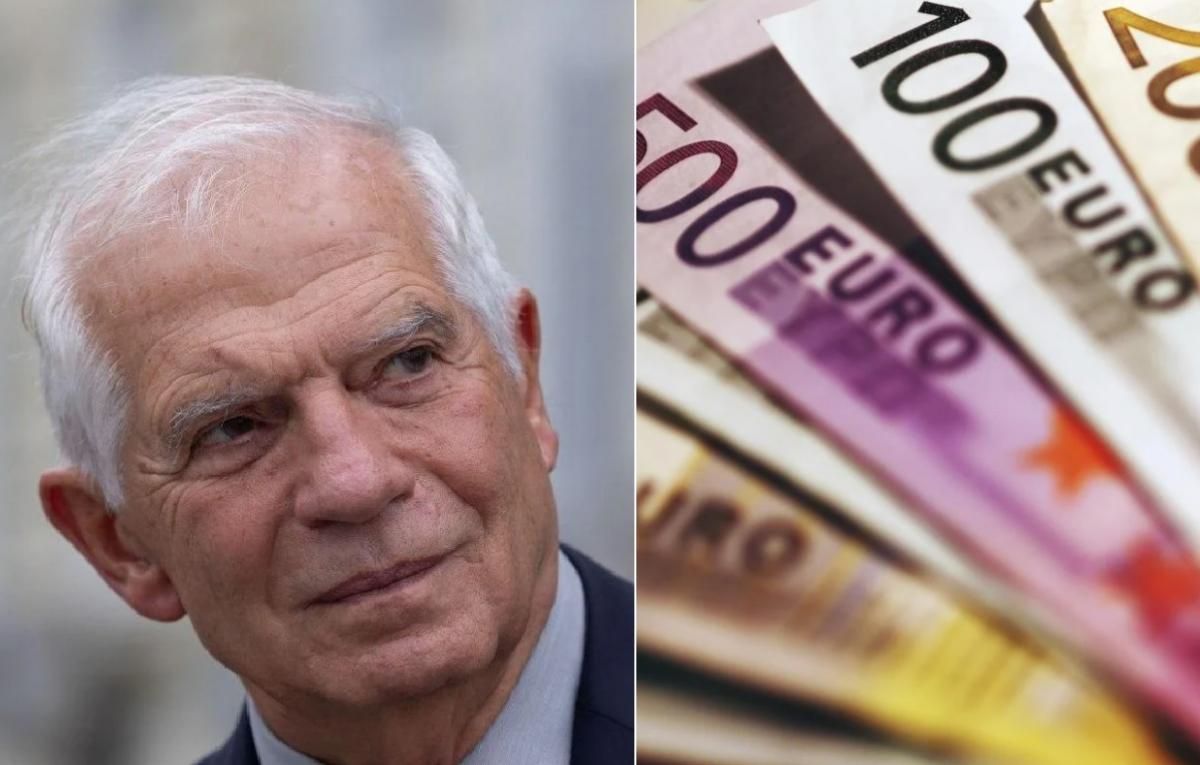 Голова європейської дипломатії наголосив, що Європейський Союз має запевнити Україну, що допомога буде продовжуватися / колаж УНІАН, фото УНІАН, фото ua.depositphotos.com Голова європейської дипломатії наголосив, що Європейський Союз має запевнити Україну, що допомога буде продовжуватися / колаж УНІАН, фото УНІАН, фото ua.depositphotos.com