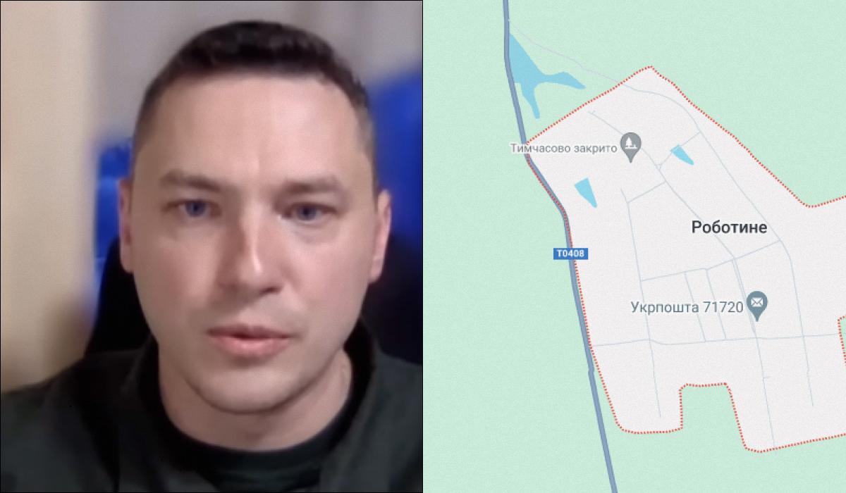 Руслан Музычук рассказал о ситуации на юге Украины / коллаж УНИАН со скриншотов Руслан Музычук рассказал о ситуации на юге Украины / коллаж УНИАН со скриншотов