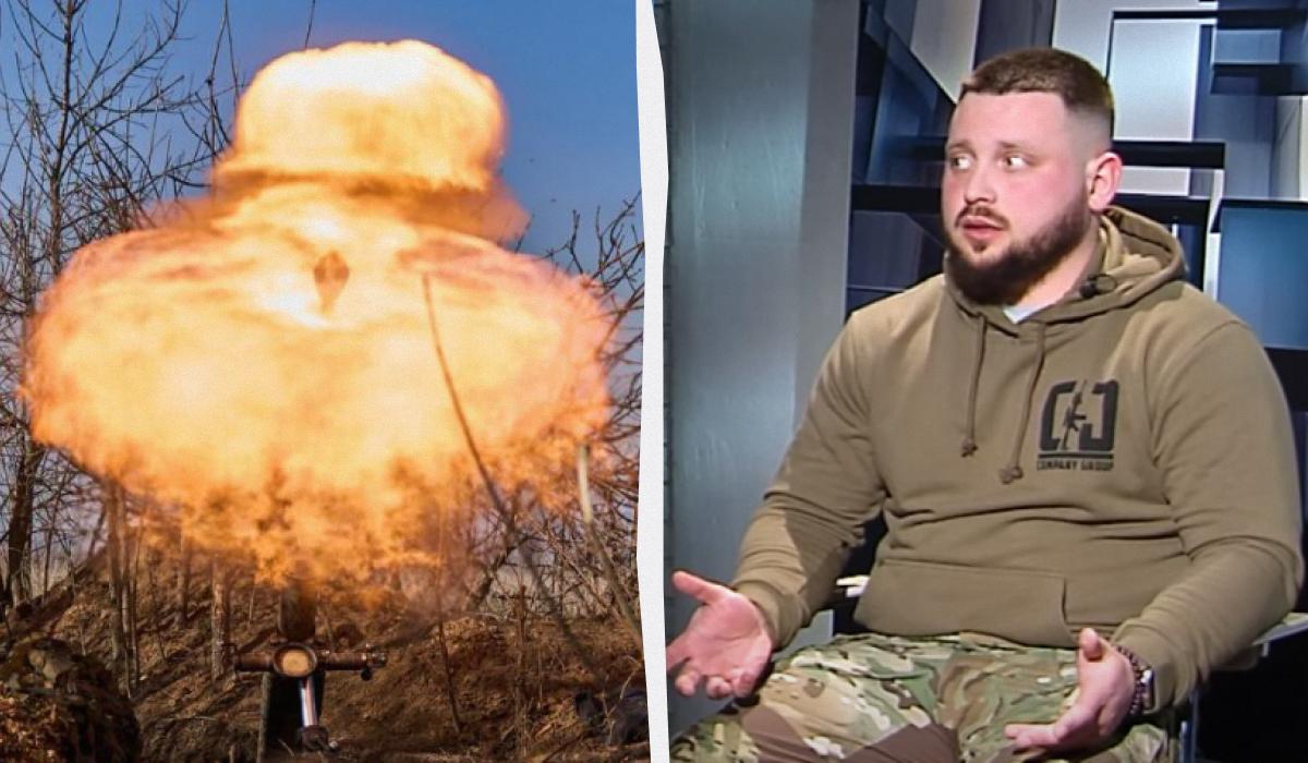 Военный предупредил, если армию продолжат разграблять, есть риск потерять 3 города / Коллаж УНИАН, фото скриншот, фото 10 отдельная горно-штурмовая бригада "Эдельвейс" Военный предупредил, если армию продолжат разграблять, есть риск потерять 3 города / Коллаж УНИАН, фото скриншот, фото 10 отдельная горно-штурмовая бригада "Эдельвейс"